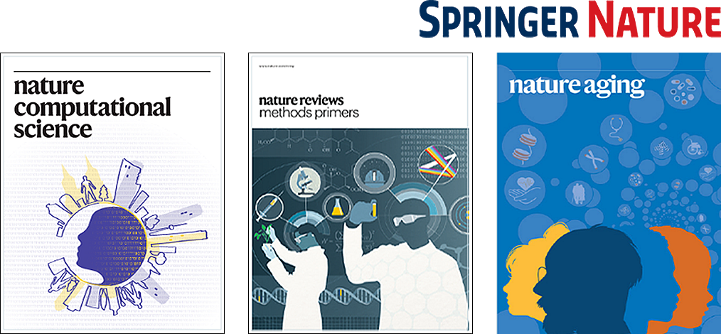 New Open Access Titles Available Now On Springer Nature | Library ...